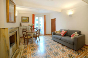 Lara nice apartment 100m from Piazza del Campo Siena
